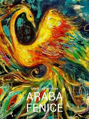 cover image of Araba Fenice